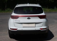 Kia Sportage  1.6 GDI 