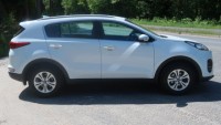 Kia Sportage  1.6 GDI 