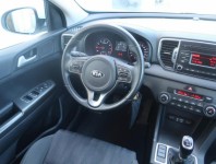 Kia Sportage  1.6 GDI 