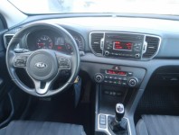 Kia Sportage  1.6 GDI 