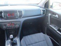 Kia Sportage  1.6 GDI 