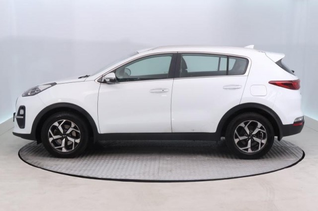 Kia Sportage  1.6 T-GDI 
