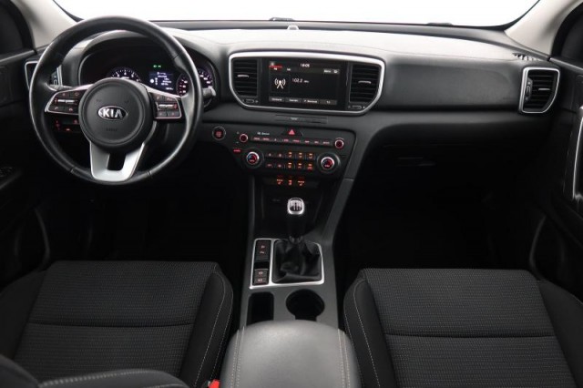 Kia Sportage  1.6 T-GDI 