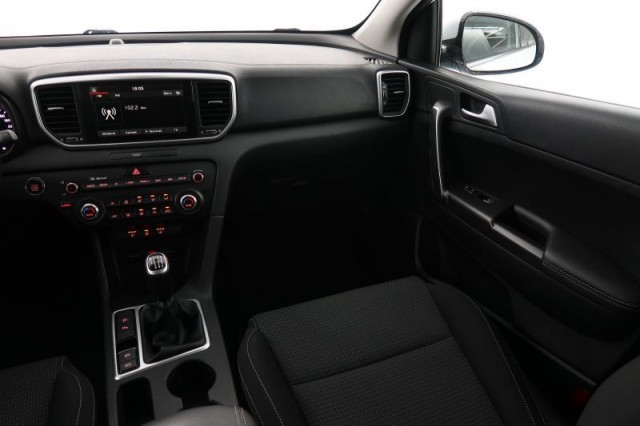 Kia Sportage  1.6 T-GDI 