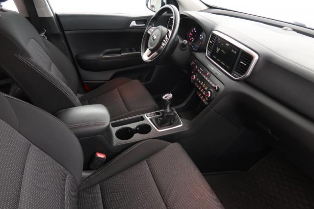Kia Sportage  1.6 T-GDI 