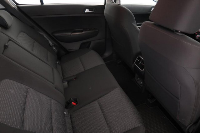 Kia Sportage  1.6 T-GDI 