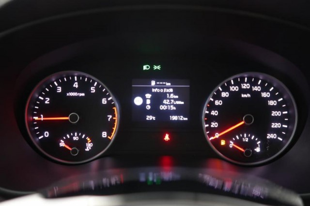 Kia Sportage  1.6 T-GDI 