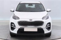 Kia Sportage  1.6 T-GDI 