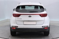 Kia Sportage  1.6 T-GDI 