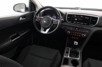 Kia Sportage  1.6 T-GDI 