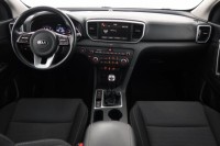 Kia Sportage  1.6 T-GDI 