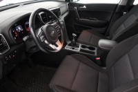 Kia Sportage  1.6 T-GDI 