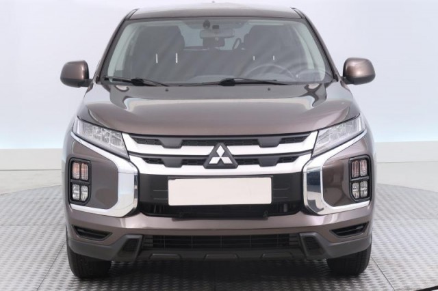 Mitsubishi ASX  2.0 MIVEC 