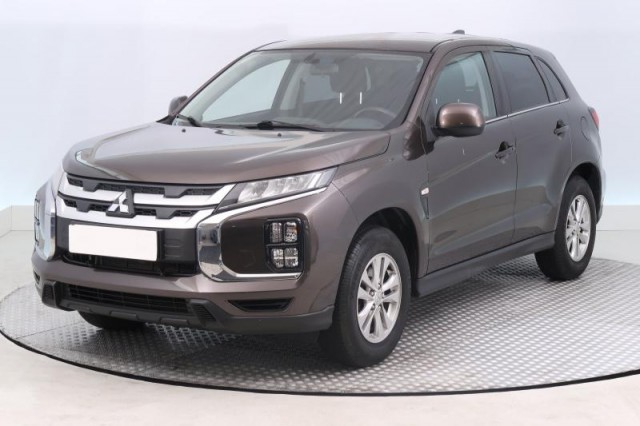 Mitsubishi ASX  2.0 MIVEC 