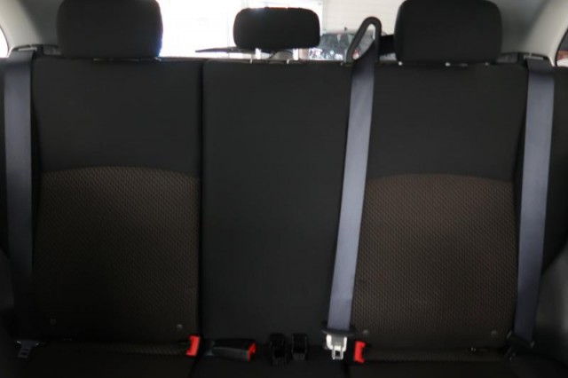 Mitsubishi ASX  2.0 MIVEC 