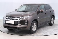 Mitsubishi ASX  2.0 MIVEC 