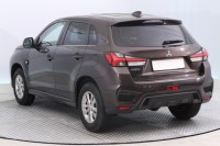 Mitsubishi ASX  2.0 MIVEC 