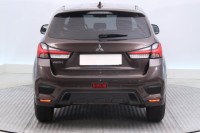 Mitsubishi ASX  2.0 MIVEC 
