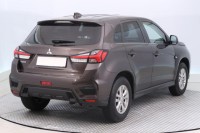 Mitsubishi ASX  2.0 MIVEC 