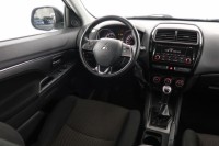 Mitsubishi ASX  2.0 MIVEC 