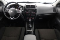 Mitsubishi ASX  2.0 MIVEC 