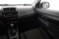 Mitsubishi ASX  2.0 MIVEC 