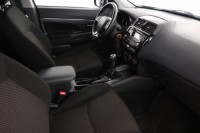 Mitsubishi ASX  2.0 MIVEC 