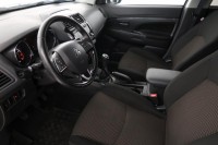 Mitsubishi ASX  2.0 MIVEC 