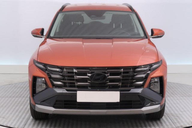 Hyundai Tucson  1.6 T-GDI Style