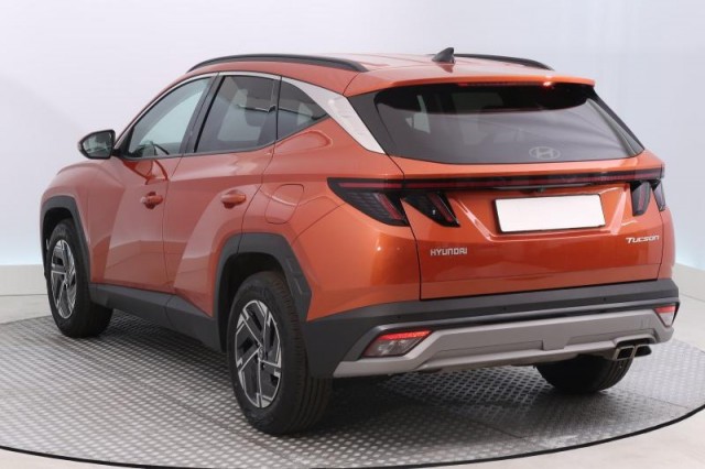 Hyundai Tucson  1.6 T-GDI Style