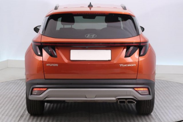 Hyundai Tucson  1.6 T-GDI Style