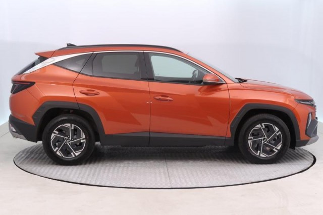 Hyundai Tucson  1.6 T-GDI Style