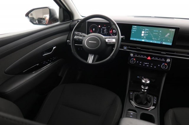 Hyundai Tucson  1.6 T-GDI Style