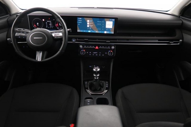 Hyundai Tucson  1.6 T-GDI Style