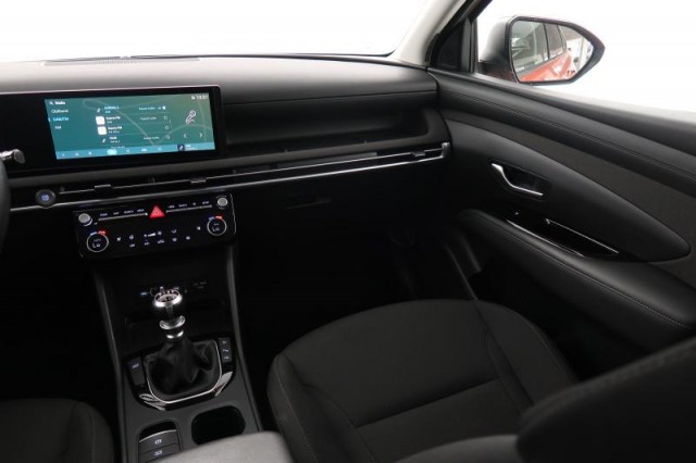 Hyundai Tucson  1.6 T-GDI Style