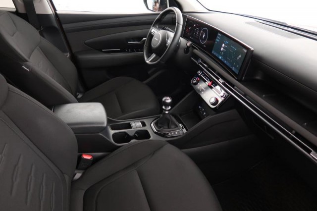 Hyundai Tucson  1.6 T-GDI Style