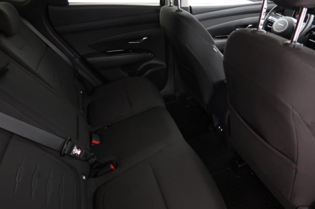 Hyundai Tucson  1.6 T-GDI Style
