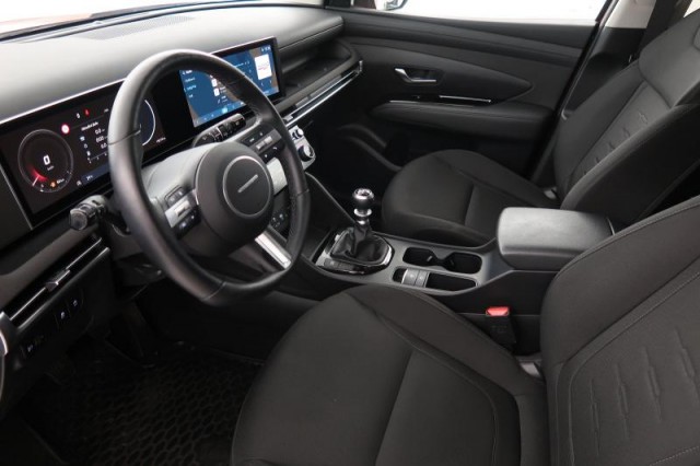 Hyundai Tucson  1.6 T-GDI Style