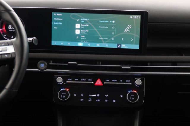 Hyundai Tucson  1.6 T-GDI Style