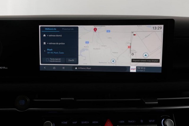 Hyundai Tucson  1.6 T-GDI Style