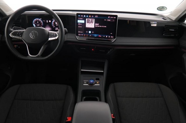 Volkswagen Tiguan  1.5 eTSI 