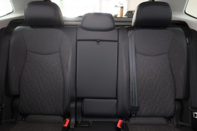Volkswagen Tiguan  1.5 eTSI 