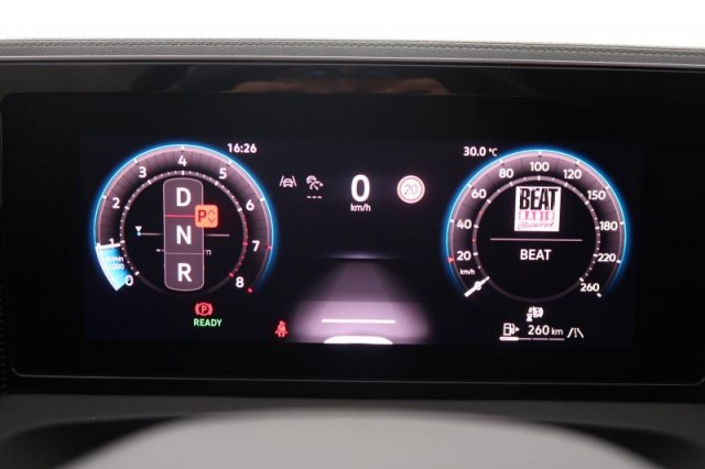 Volkswagen Tiguan  1.5 eTSI 
