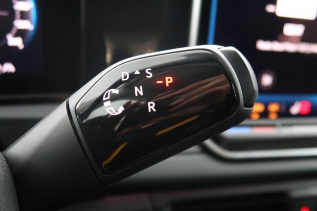 Volkswagen Tiguan  1.5 eTSI 
