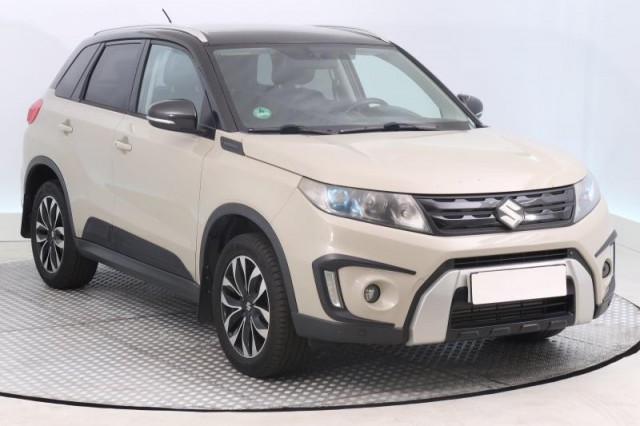 Suzuki Vitara  1.6 DDiS 