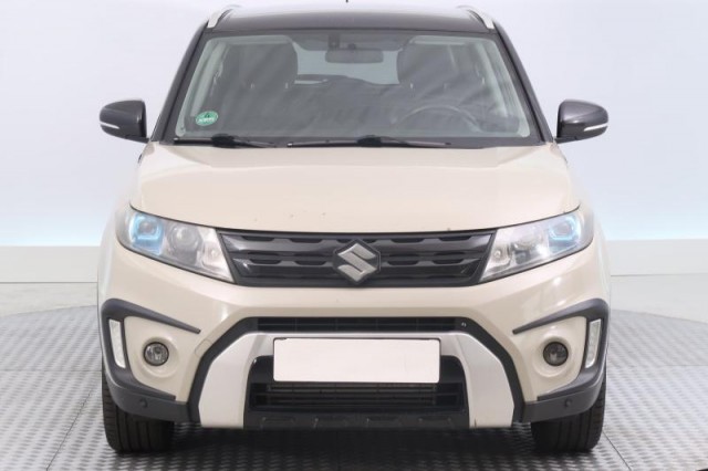 Suzuki Vitara  1.6 DDiS 