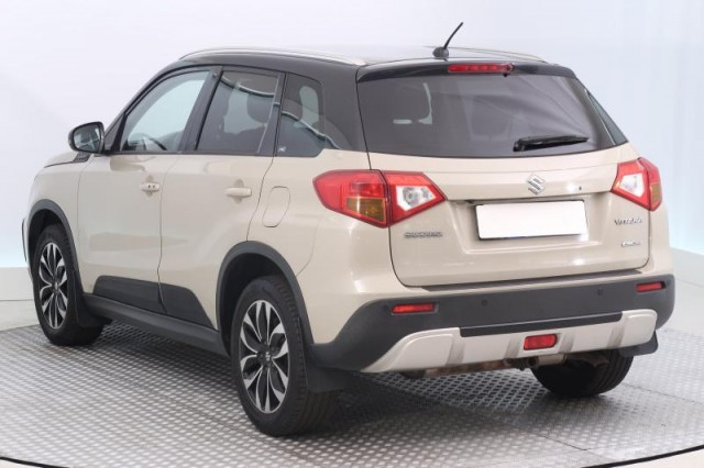 Suzuki Vitara  1.6 DDiS 