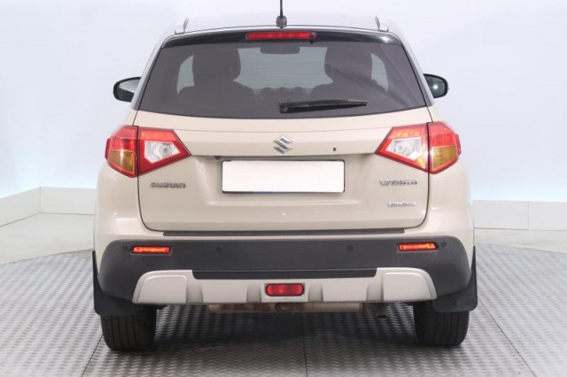 Suzuki Vitara  1.6 DDiS 