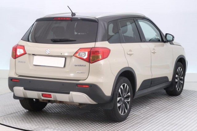 Suzuki Vitara  1.6 DDiS 