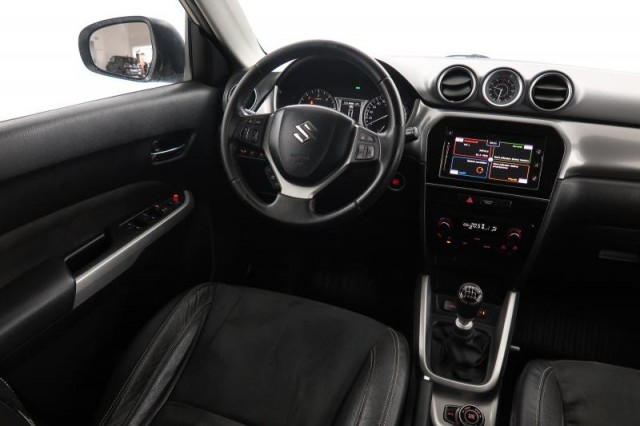 Suzuki Vitara  1.6 DDiS 